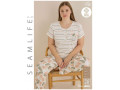 Пижама Женская SEAMLIFE (2XL+3XL+4XL+5XL)