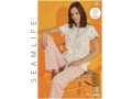 Женский комплект с брюками SEAMLIFE (S/M+L+XL+2XL)