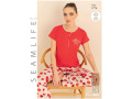 Женский комплект с брюками SEAMLIFE (S/M+L+XL+2XL) Женский комплект с брюками SEAMLIFE (S/M+L+XL+2XL)