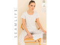 Женская пижама Seamlife (S+M+L+XL)