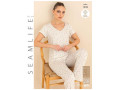 Женский комплект с брюками SEAMLIFE (S/M+L+XL+2XL)