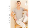 Женский комплект с брюками SEAMLIFE (S/M+L+XL+2XL)