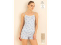 Женский комплект с шортами Seamlife (S+M+L+XL)