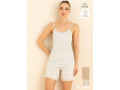 Женский комплект с шортами Seamlife (S/M+L+XL+2XL)