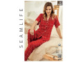 Женский комплект с брюками SEAMLIFE (S/M+L+XL+2XL) Женский комплект с брюками SEAMLIFE (S/M+L+XL+2XL)