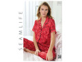Женская пижама Seamlife (S/M+L+XL+2XL)