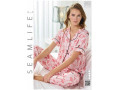 Женский комплект с брюками SEAMLIFE (S/M+L+XL+2XL)