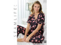 Женский комплект с брюками SEAMLIFE (S/M+L+XL+2XL)