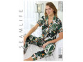 Женская пижама Seamlife (S/M+L+XL+2XL) Женская пижама Seamlife (S/M+L+XL+2XL)