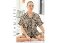 Женский комплект с шортами Seamlife (S/M+L+XL+2XL)