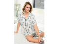 Женский комплект с шортами Seamlife (S+M+L+XL)