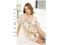 Женский комплект с шортами Seamlife (S+M+L+XL)