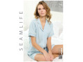 Женский комплект с шортами Seamlife (S+M+L+XL)