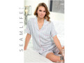Женский комплект с шортами Seamlife (S+M+L+XL)