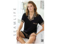 Женский комплект с шортами Seamlife (S+M+L+XL)