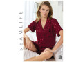 Женский комплект с шортами Seamlife (S+M+L+XL)