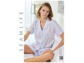 Женский комплект с шортами Seamlife (S+M+L+XL) Женский комплект с шортами Seamlife (S+M+L+XL)