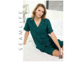 Женский комплект с шортами Seamlife (S+M+L+XL)