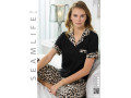 Женский комплект с брюками SEAMLIFE (S/M+L+XL+2XL)