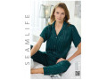 Женская пижама Seamlife (S/M+L+XL+2XL)