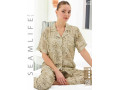 Женский комплект с брюками SEAMLIFE (S/M+L+XL+2XL)