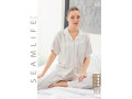 Женский комплект с брюками SEAMLIFE (S/M+L+XL+2XL)