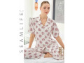 Женский комплект с брюками SEAMLIFE (S/M+L+XL+2XL)