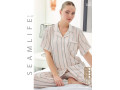 Женский комплект с брюками SEAMLIFE (S/M+L+XL+2XL)