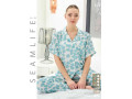 Женский комплект с брюками SEAMLIFE (S/M+L+XL+2XL) Женский комплект с брюками SEAMLIFE (S/M+L+XL+2XL)