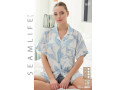 Женский комплект с шортами Seamlife (S+M+L+XL)