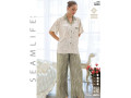 Женский комплект с брюками SEAMLIFE (S/M+L+XL+2XL)