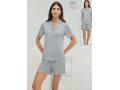Женский комплект с шортами Sevim 2025 (S+M+L+XL) 