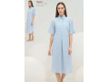 Домашнее Платье Sevim 2025 (S+M+L+XL+2XL)