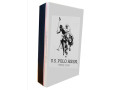 Мужская Пижама и Шорты 3-КА U.S.POLO ASSN.(S-M-L-XL)