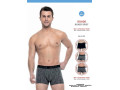 Мужские Трусы Boxer 3 шт./ уп. (S,M,L,XL,2XL) U.S.POLO ASSN.