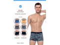 Мужские Трусы Boxer 3 шт./ уп. (S,M,L,XL,2XL) U.S.POLO ASSN.