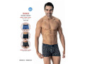 Мужские Трусы Boxer 3 шт./ уп. (S,M,L,XL,2XL) U.S.POLO ASSN.