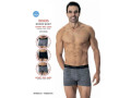 Мужские Трусы Boxer 3 шт./ уп. (S,M,L,XL,2XL) U.S.POLO ASSN.