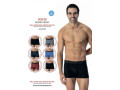 Мужские Трусы Boxer 3 шт./ уп. (S,M,L,XL,2XL) U.S.POLO ASSN.