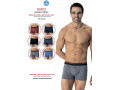 Мужские Трусы Boxer 3 шт./ уп. (S,M,L,XL,2XL) U.S.POLO ASSN.