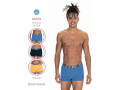 Мужские Трусы Boxer 3 шт./ уп. (S,M,L,XL,2XL) U.S.POLO ASSN.