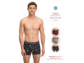 Мужские Трусы Boxer 3 шт./ уп. (S,M,L,XL,2XL) U.S.POLO ASSN. Мужские Трусы Boxer 3 шт./ уп. (S,M,L,XL,2XL) U.S.POLO ASSN.