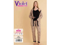 Женский комплект с брюками 3-KA VIOLET (M+L+XL+2XL) Женский комплект с брюками 3-KA VIOLET (M+L+XL+2XL)